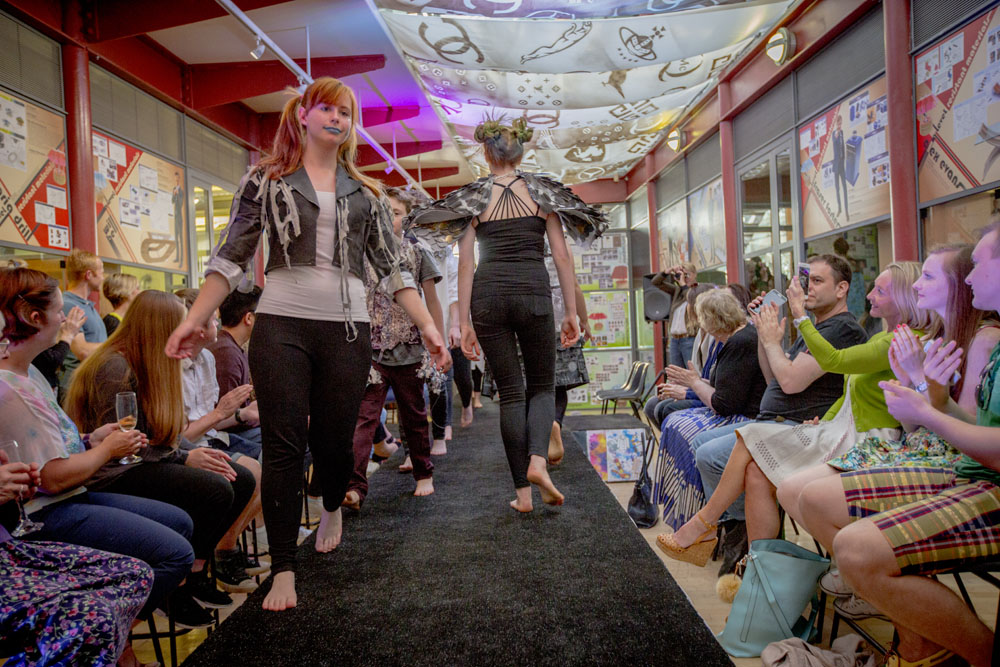 Fashion Show 2016